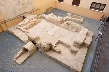 Apartamentos Turísticos Duque De Hornachuelos