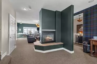 هتل Breckenridge Boutique