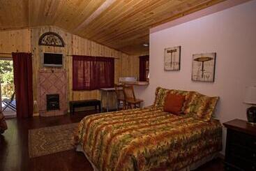 Otel Diamondstone Guest Lodges