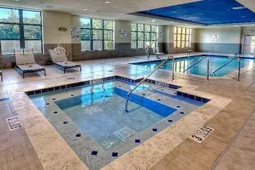 فندق Holiday Inn & Suites Tupelo North, An Ihg