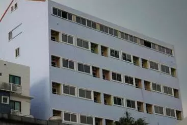 هتل J Two S Pratunam