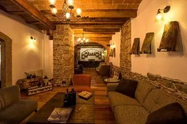 La Casona Hotel Boutique