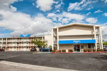 ホテル Extend A Suites Albuquerque West