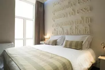 هتل Santa Brigida