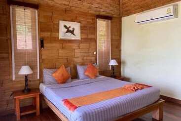 Koh Tao Hillside Resort