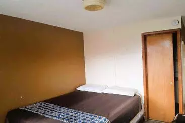 Motelli Holiday Lodge Virginia