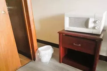 モーテル Holiday Lodge Virginia