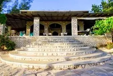 Pension (Hôtel basse catégorie) Jackies On The Reef