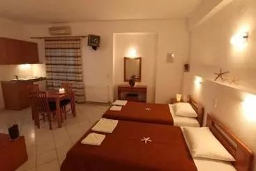 Апартаменты Peter S Studio