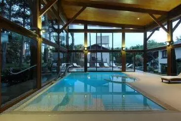 Rincón Del Duende Resort Y Spa De Mar