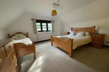 Alberg The Plough Inn Boddington