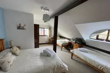 Auberge The Plough Inn Boddington