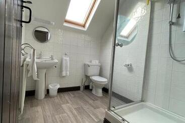 호스텔 The Plough Inn Boddington