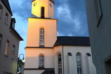 Bed and Breakfast Kerkermeister Pension