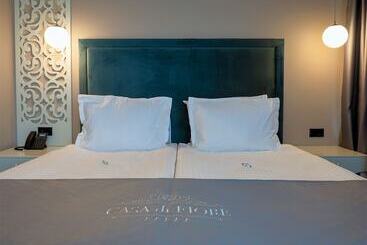 Casa Di Fiore Spa And Medical Hotel, Mineral Pools & Private Beach