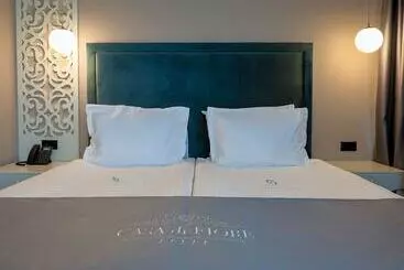 Casa Di Fiore Spa And Medical Hotel, Mineral Pools & Private Beach