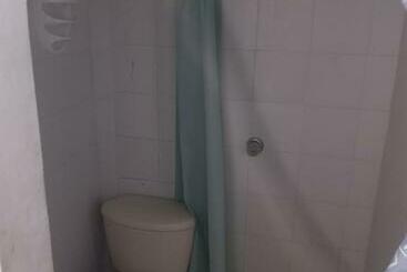 Пансион Casa Alojamiento Las Acacias