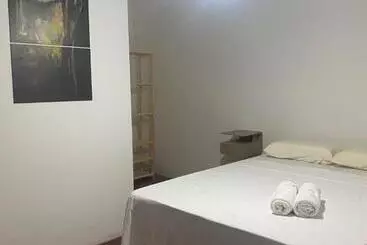 Pensión Pousada Good Vibes