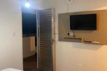 پانسیون Pousada Good Vibes