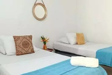 Pensiune San José House