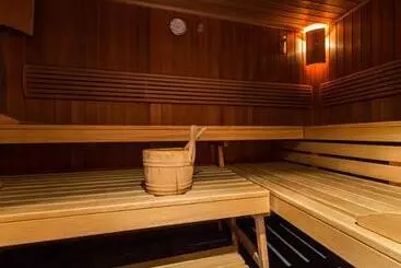 All Inclusive Hotel Lohmann