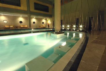 Apartamentos Reserva del Higuerón Deluxe & Spa