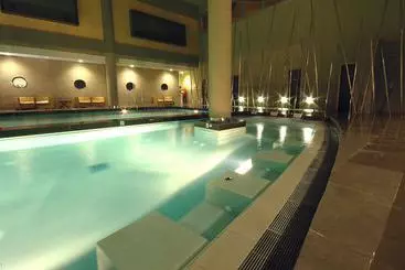 Apartamentos Reserva del Higuerón Deluxe & Spa