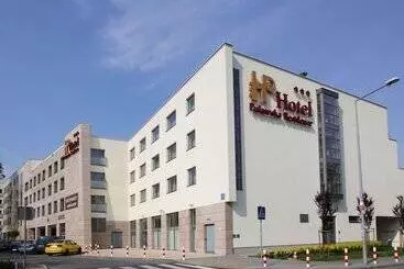 شقة فندقية Arche Hotel Puławska Residence