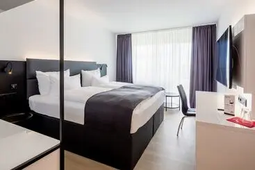 Best Western City Hotel Pirmasens