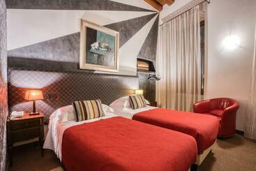 Boutique Hotel Scalzi   Adults Only