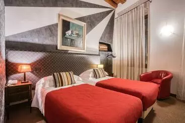 Boutique Hotel Scalzi   Adults Only