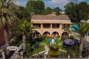 Eleni Apartments