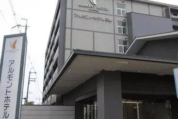 Almont Hotel Kyoto