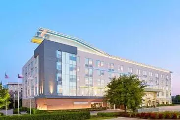 Aloft Hotel Frisco