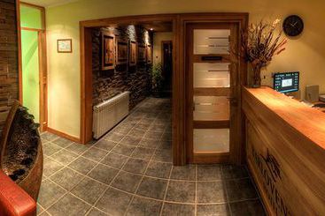 Отель Barlovento