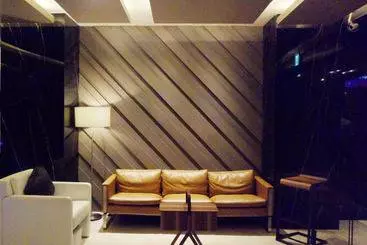 Beauty Hotels Taipei   Hotel B6