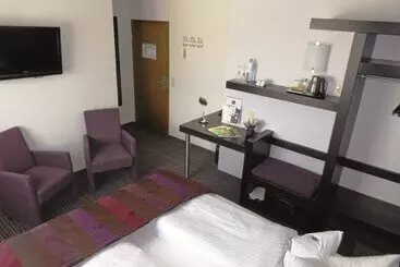 Best Western City Hotel Pirmasens