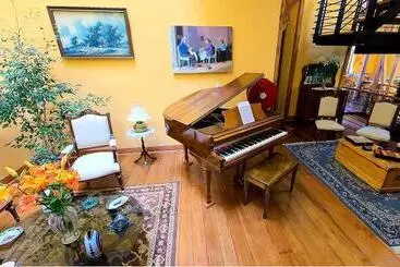 호텔 Boutique Acontraluz