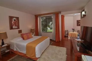 Hotelli Del Valle Azapa