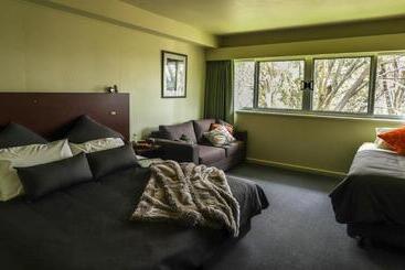 בית מלון כפרי Diana Alpine Lodge