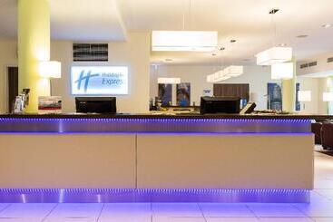 Otel Holiday Inn Express Neunkirchen, An Ihg