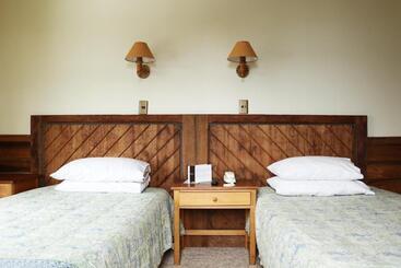 هتل Museo El Greco Puerto Varas