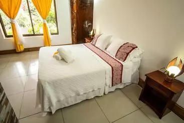 Apart Hotel Rapa Nui