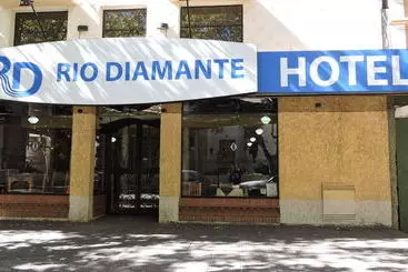 Отель Rio Diamante