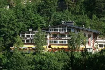 Schloss Hotel Fernsteinsee