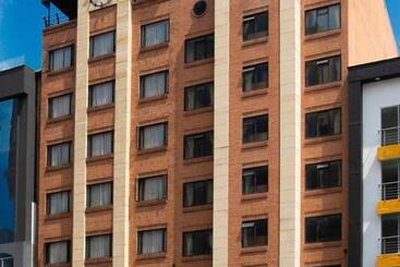 هتل Splendor By Friends Company