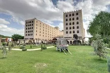 Suhan Cappadocia Hotel & Spa