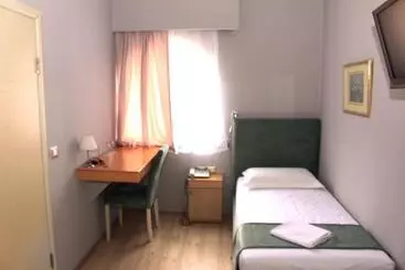 호텔 Theranda Boutique