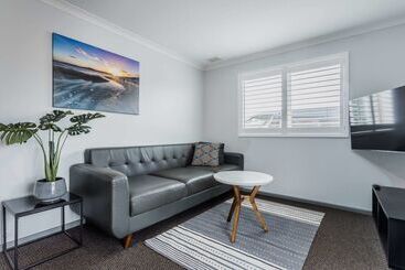 Курорт Quality Apartments Banksia Albany