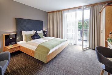 リゾートホテル Ritzenhof   4 Sterne Superior Hotel & Spa Am See